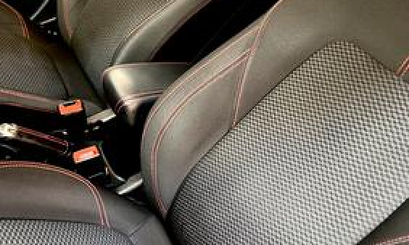 Ford Puma St Line...