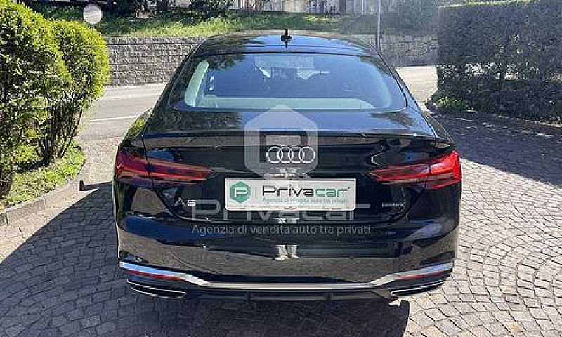 Audi A5 Spb 40 Tdi Q...
