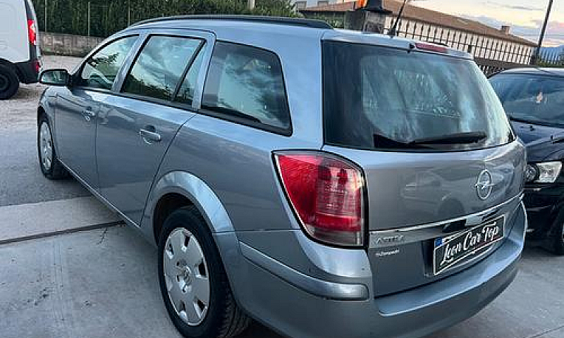 Opel Astra 1.7 Cdti ...