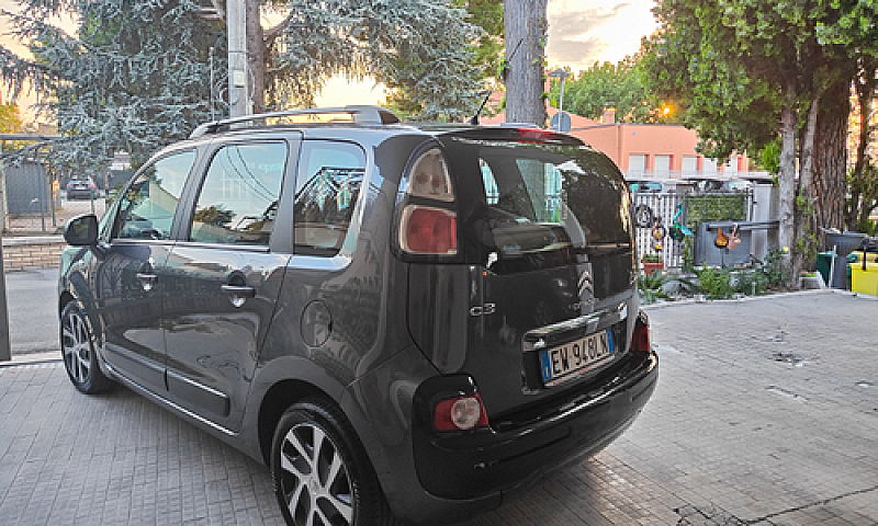 Citroen C3 Picasso 1...