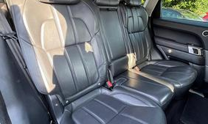 Range Rover Sport 3....