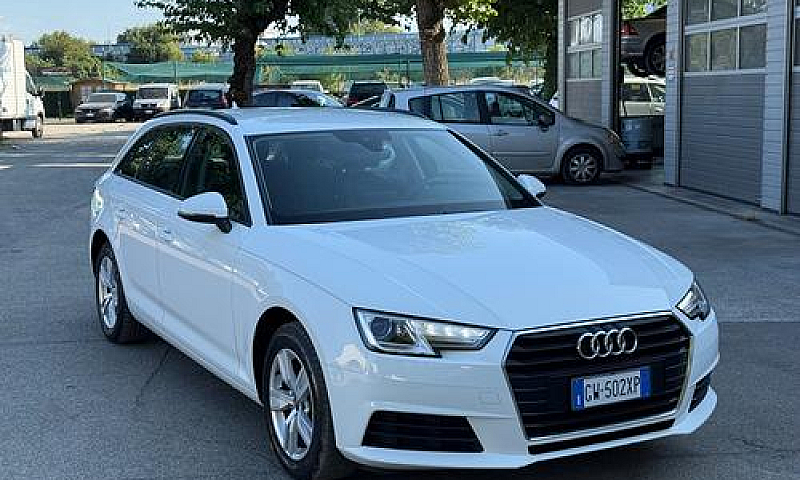 Audi A4 2.0 Tdi 150 ...