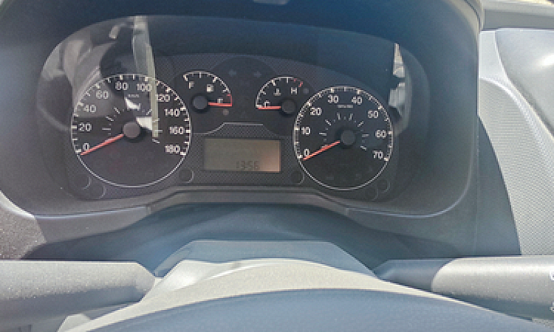 Fiat Qubo 1.3 Multij...