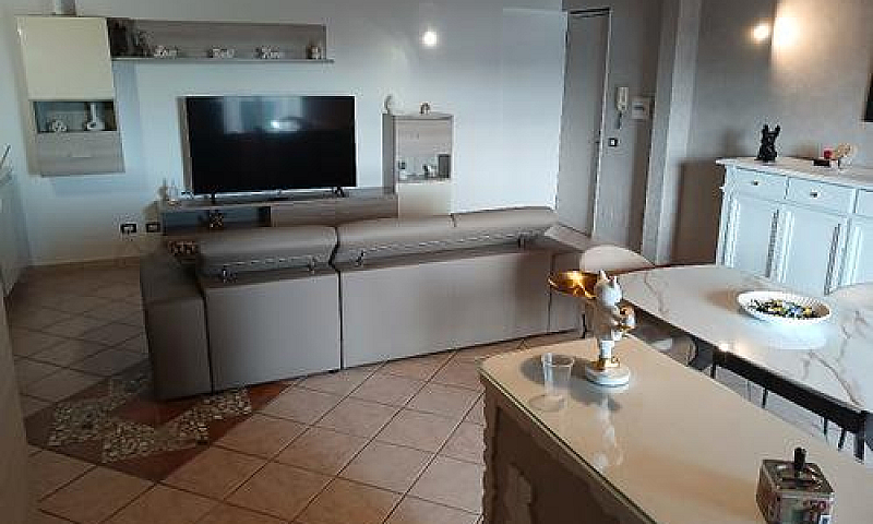 Appartamento Mansard...