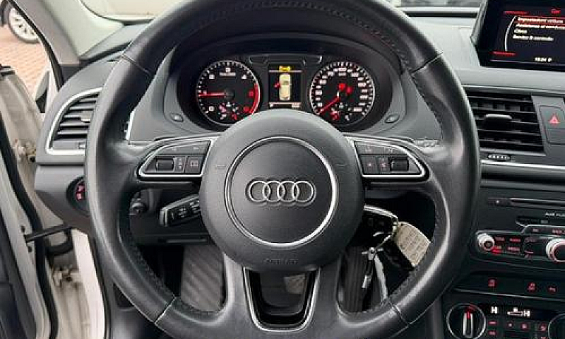 Audi Q3 2.0 Tdi 150 ...