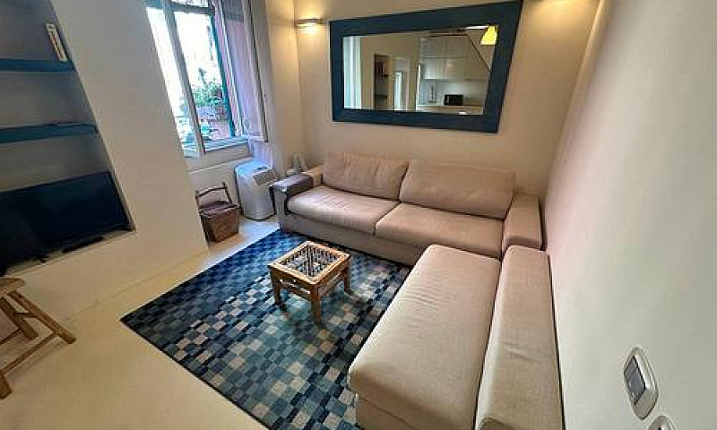 Camogli - Centraliss...