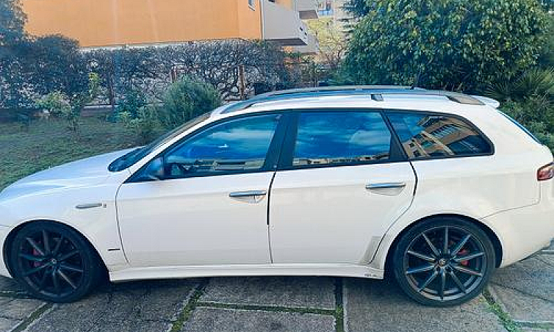 Alfa Romeo 159 - 2.4...