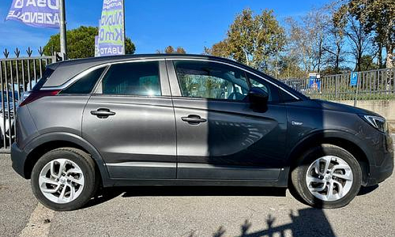 Opel Crossland X 1.2...