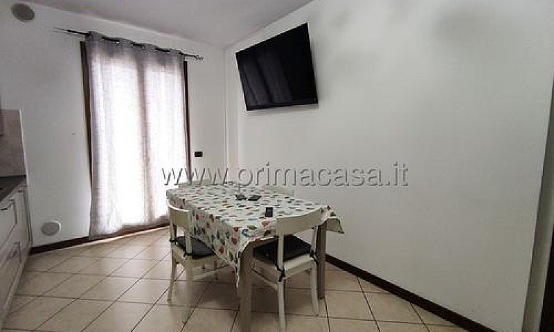 Appartamento Recente...