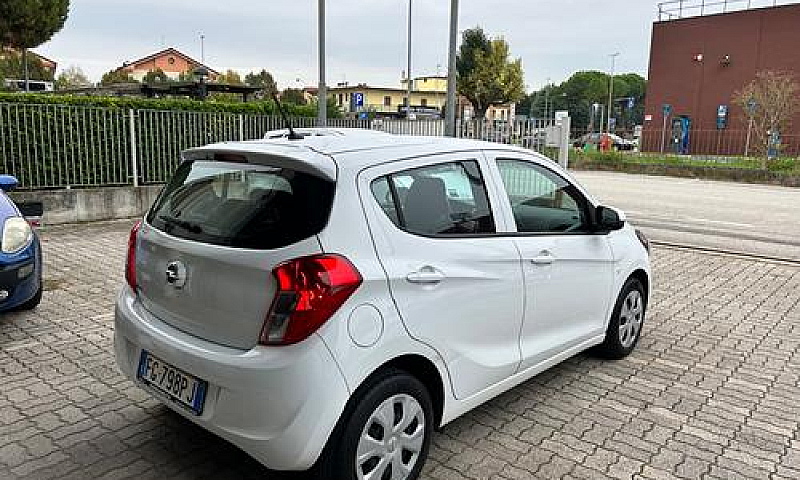 Opel Karl 1.0 Benzin...