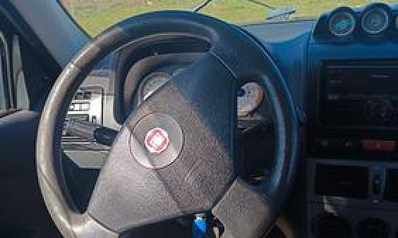 Fiat Strada...