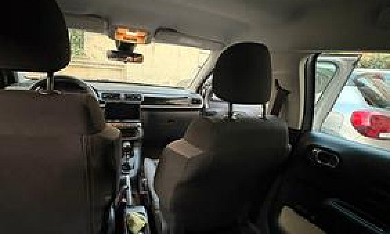 Citroen C3 4ª Serie ...