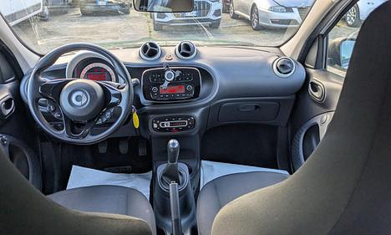 Smart Forfour 1.0Cc ...