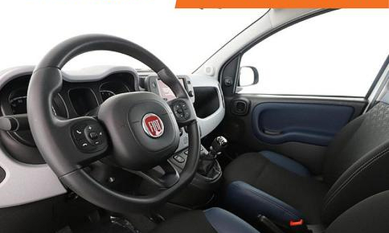 Fiat Panda Mb47807...