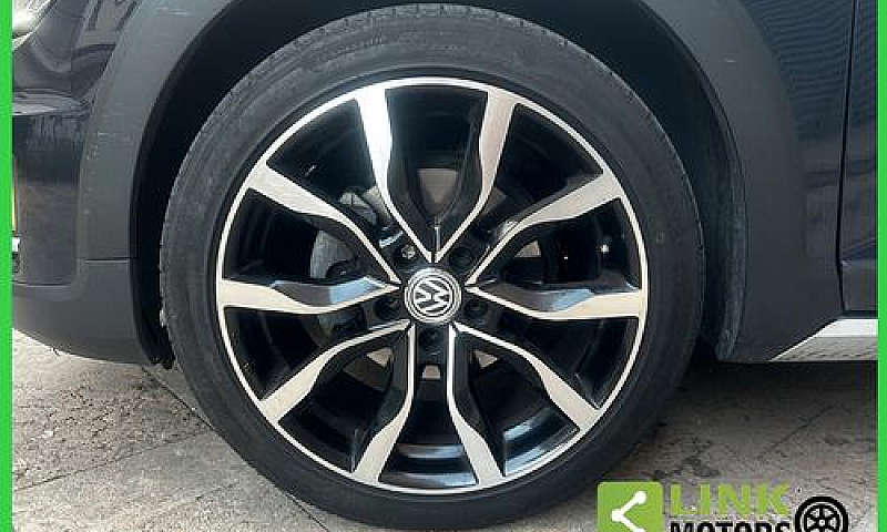 Volkswagen Golf Vari...