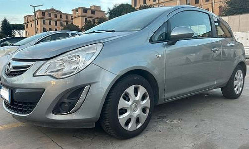 Opel Corsa 1.2 Benzi...