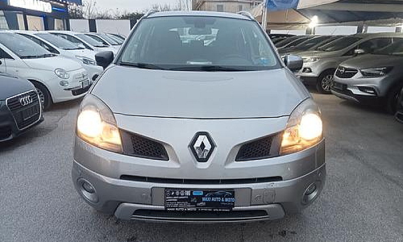 Renault Koleos Dci -...