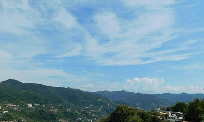 Camogli Collina Vend...