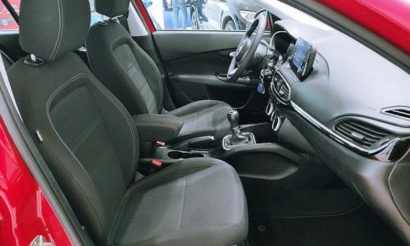 Fiat Tipo 1.3 Mjt S&...