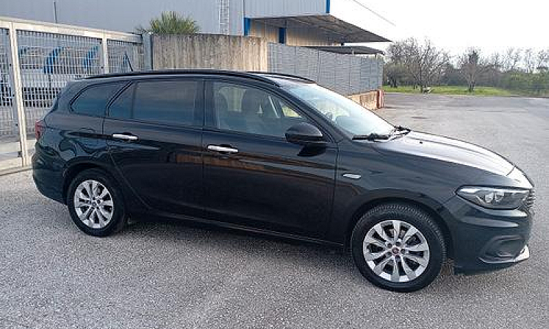 Fiat Tipo 1.6 Mjt 12...