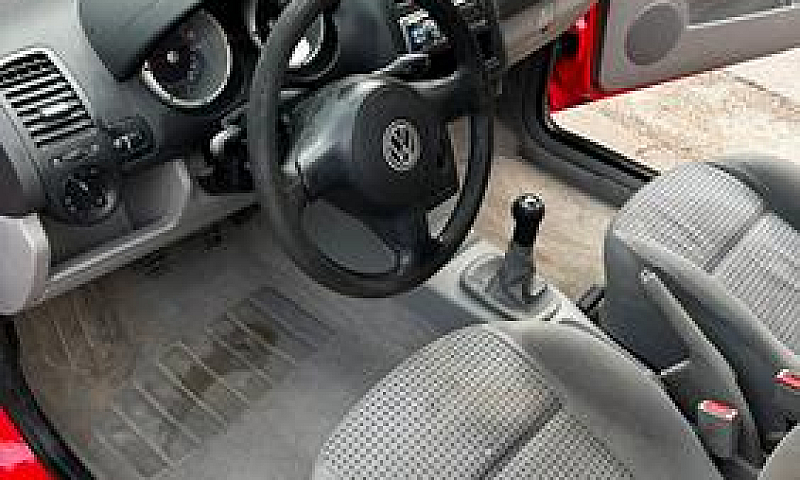 Volkswagen Polo 1.4 ...