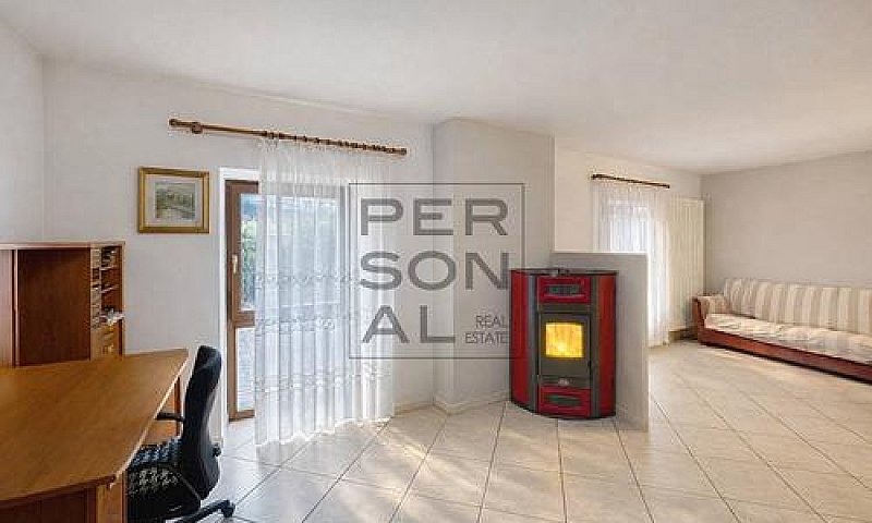 Porzione Casa - Tren...