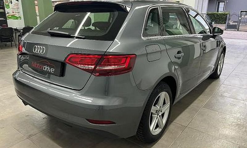Audi - A3 Sportback ...
