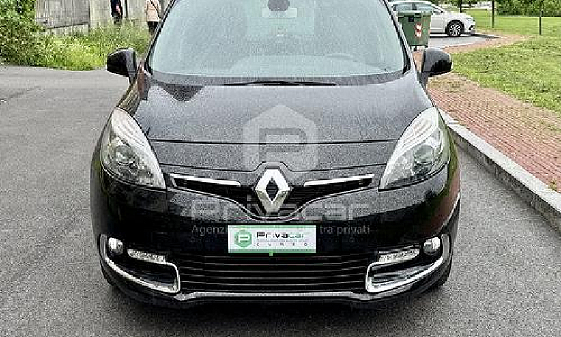 Renault Scénic Xmod ...