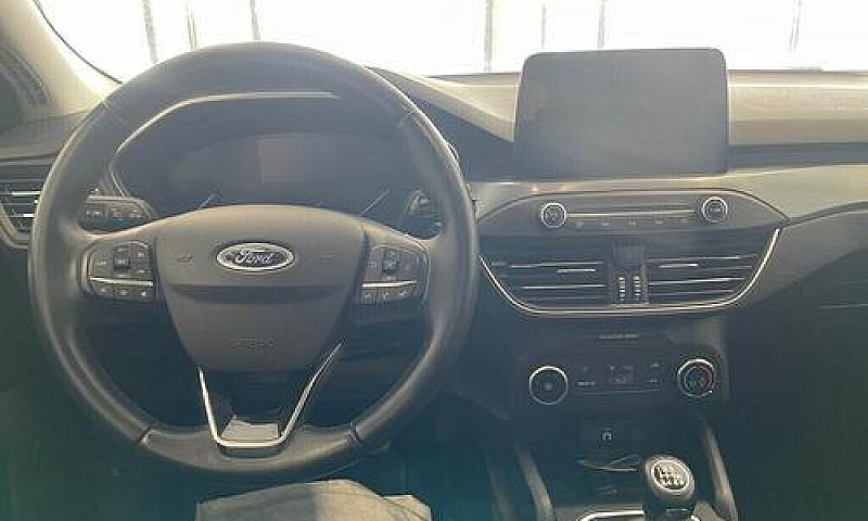 Ford Focus Sw Active...