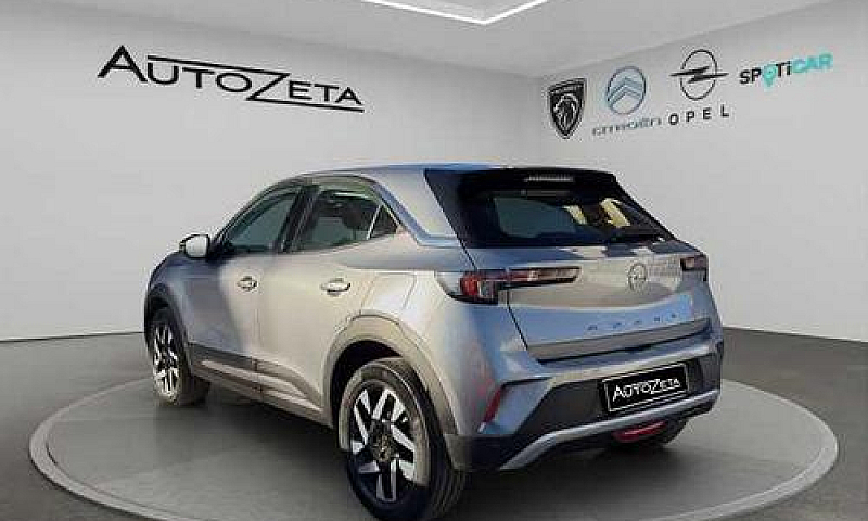 Opel Mokka 1.2 Turbo...