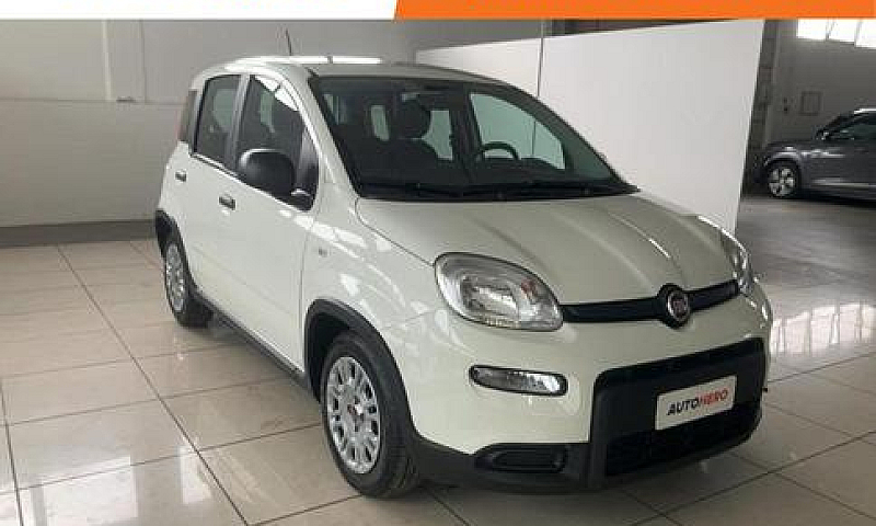 Fiat Panda Hu71227...