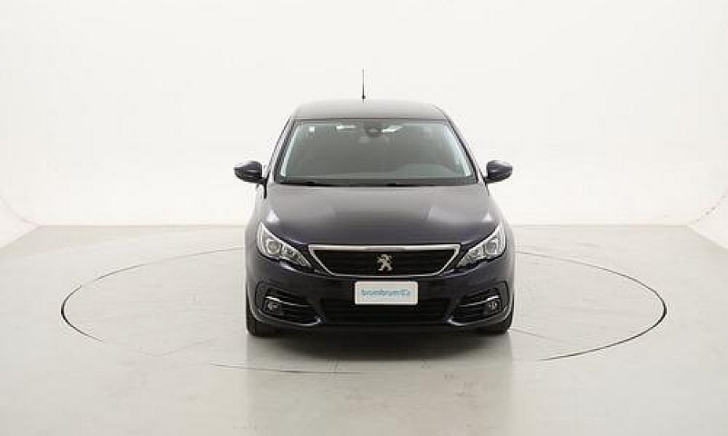 Peugeot 308 Sw Busin...