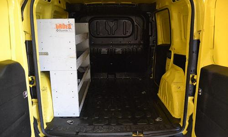 Fiat Doblo Doblò 1.3...