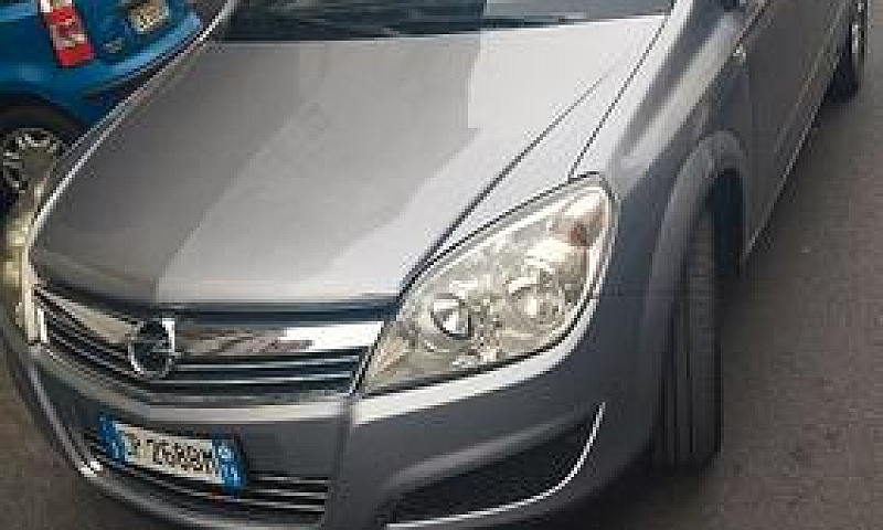 Opel Astra - 2004...