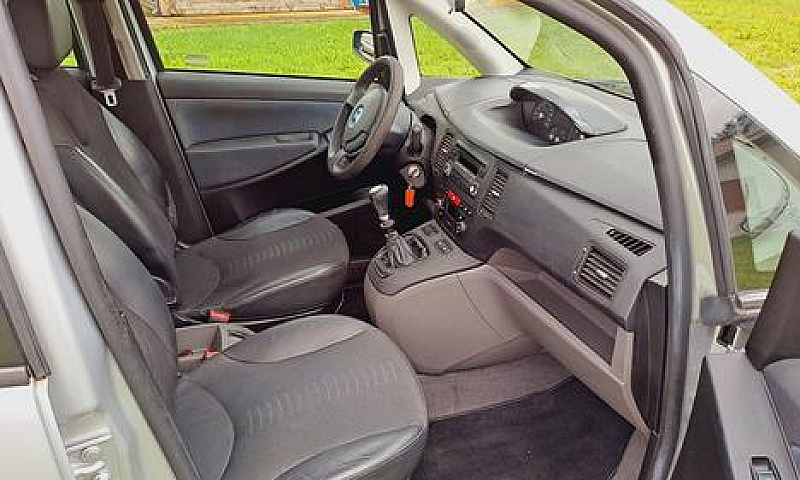 Fiat Idea 1.4 Benzin...