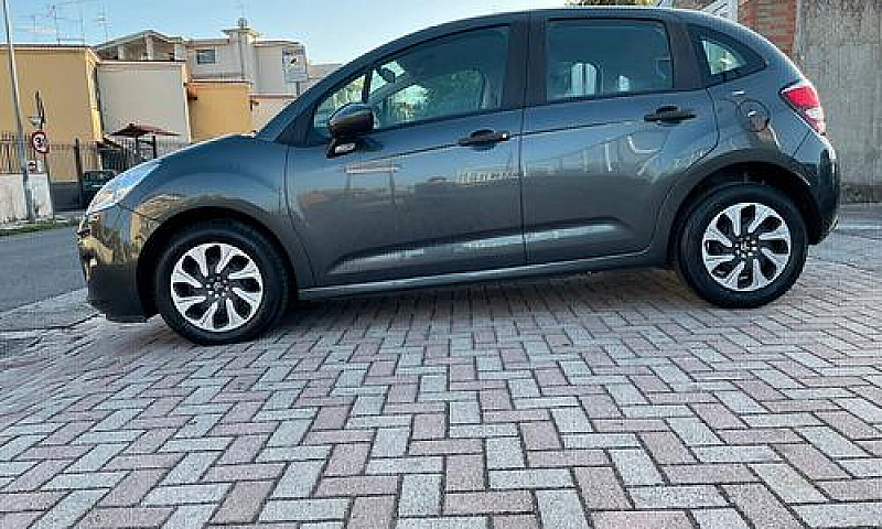 Citroen C3 Puretech ...