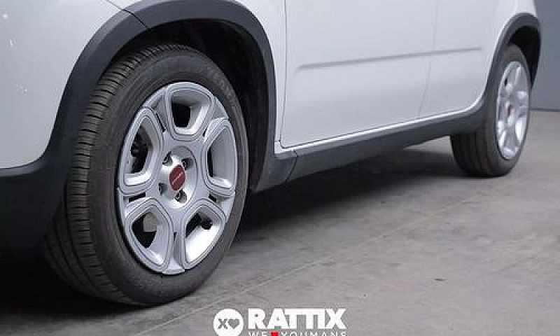 Fiat Panda Iii 2021 ...