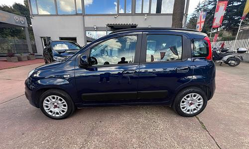 Fiat Panda 1.2 Easyp...