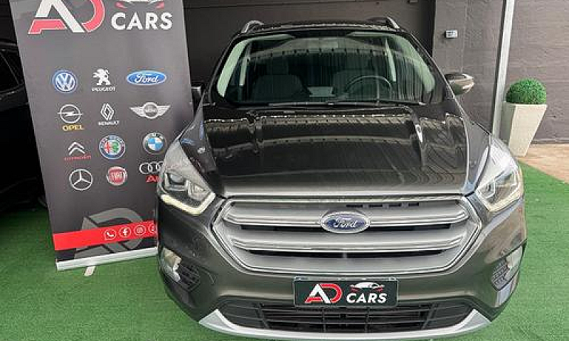 Ford Kuga 2.0 Tdci 1...