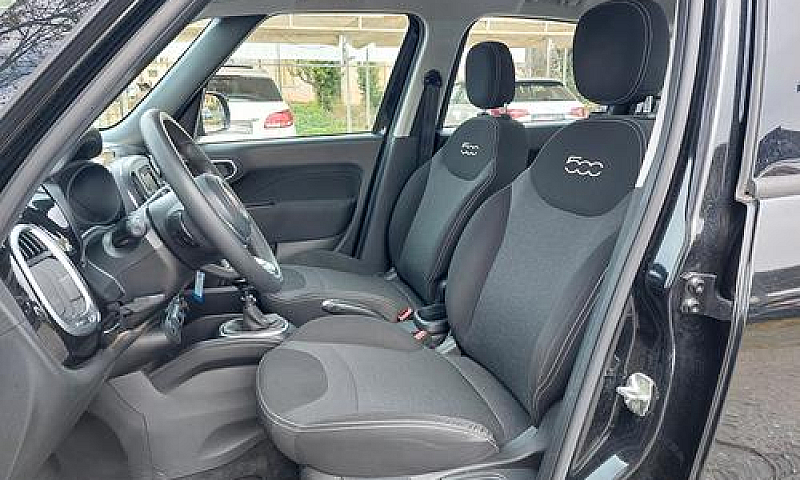 Fiat 500L 1.3 Multij...