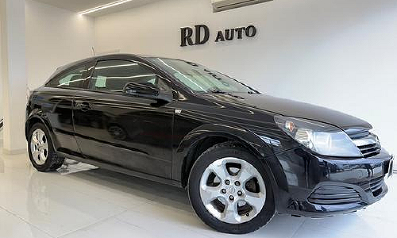 Opel Astra Gtc 1.7 C...