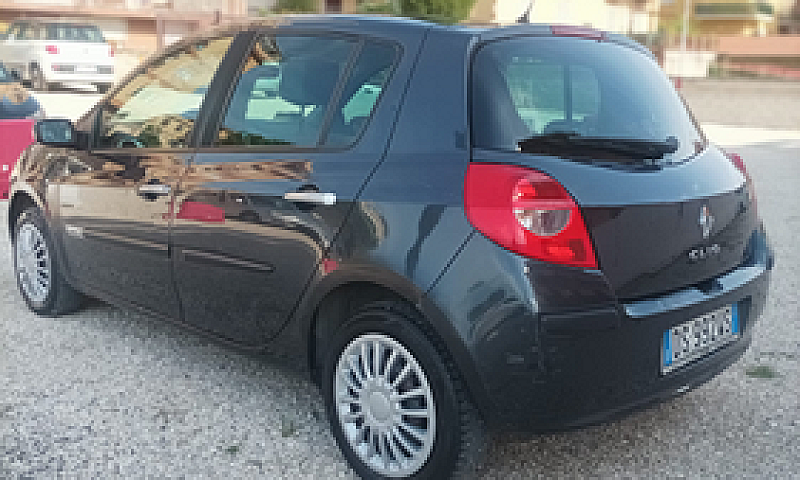 Renault Clio 1.2 Rip...