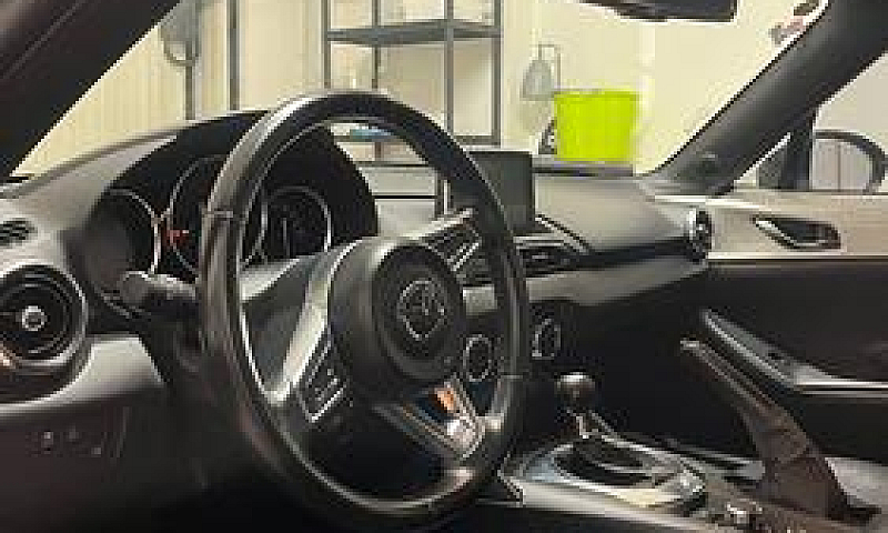 Mazda Mx-5 4ª Serie ...