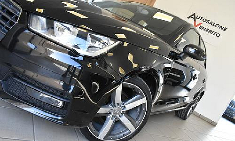 Audi A1 Spb 1.4 Tdi ...