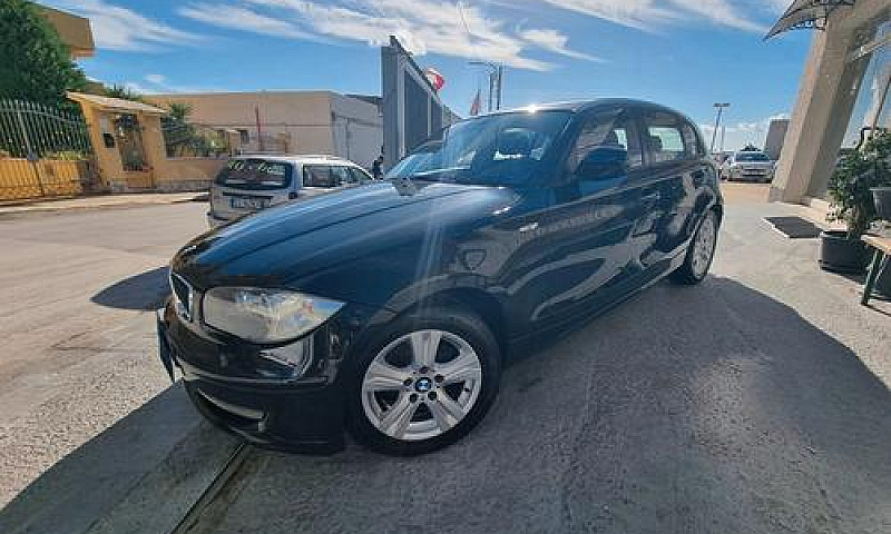 Bmw 116 116D 2.0 116...
