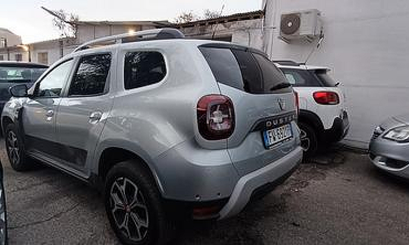 Dacia Duster 1.6 Sce...