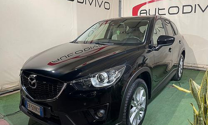 Mazda Cx-5 2.2L Skya...