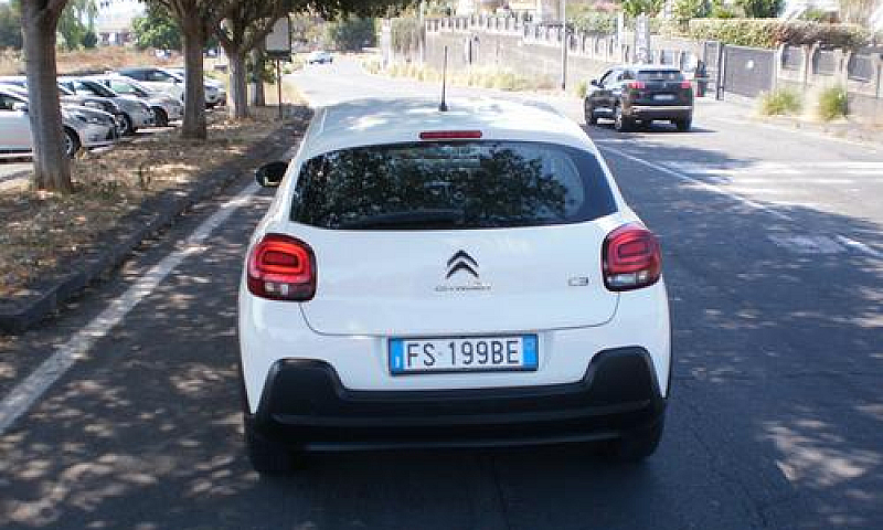 Citroen C3 Bluehdi 7...