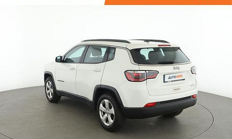Jeep Compass Ta39888...