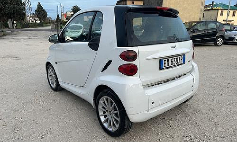 Smart Fortwo 1.0Mhd ...